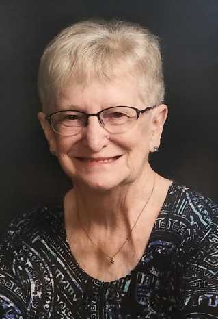 Sandra 'Sandi' Kay Miller